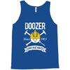 doozer construction co Tank Top