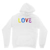 love Unisex Hoodie