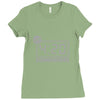 it's four twenty Ladies Fitted T-Shirt