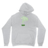 saw a ghost Youth Hoodie