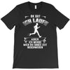 ich laufe T-Shirt