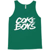 coke boy frenc montana Tank Top
