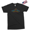 donald trump's pleasure paradise Exclusive T-shirt