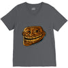 problem V-Neck Tee