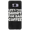 new coffee lovers Samsung Galaxy S8 Plus