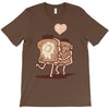 french toast kiss T-Shirt
