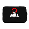 clockwork orange (2) Laptop sleeve