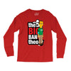 funny big bang theory sheldon, ideal gift or birthday present. Long Sleeve Shirts