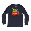 another story Long Sleeve Shirts
