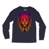 king of wild Long Sleeve Shirts