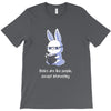 books people T-Shirt