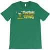 breakdance like nobody's tipping T-Shirt