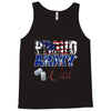 proud army dad 3 Tank Top