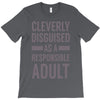 cleverly disguised T-Shirt