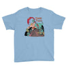zombie puncher Youth Tee