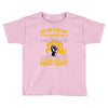 on the 8th day god created the redhead because someone had to have bra Toddler T-shirt