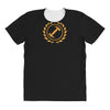 stonecutters All Over Women's T-shirt