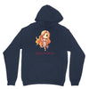 goddesses have more fun Unisex Hoodie
