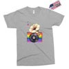 Ceremony of Love with Rainbow Colors Exclusive T-shirt