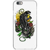 panther iPhone 6/6s Case