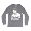 st. patrick swayze day Long Sleeve Shirts