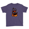 catfish Youth Tee