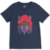 mastermind V-Neck Tee