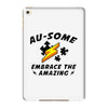 au some iPad Mini 4