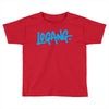 Logang Maverick Toddler T-shirt
