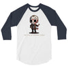 see you at summer camp! 3/4 Sleeve Shirt
