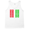 be like the greats vol Tank Top