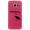 nevermore Samsung Galaxy S7 Edge