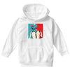 Pubg Soldier Youth Hoodie