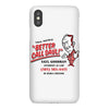 better call saul iPhoneX Case