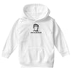 viva la evolucion Youth Hoodie
