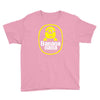 banana minion Youth Tee