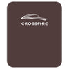 crossfire Mousepad