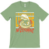 i survived T-Shirt