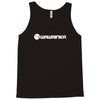 wawrinka' stan wawrinka tennis Tank Top
