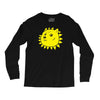 shining doge Long Sleeve Shirts