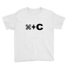 c Youth Tee