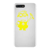 camiseta minion mecanic iPhone 7 Plus Case