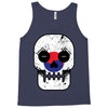 south korea till i die Tank Top