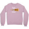 there will be drama Crewneck Sweatshirt