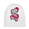 spray paint Baby Beanies