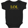 fahrie77 Baby Bodysuit