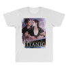 Titanic All Over Men's T-shirt