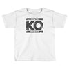 kevin owens Toddler T-shirt