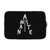 namaste Laptop sleeve