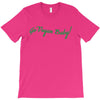 Go vegan baby T-Shirt